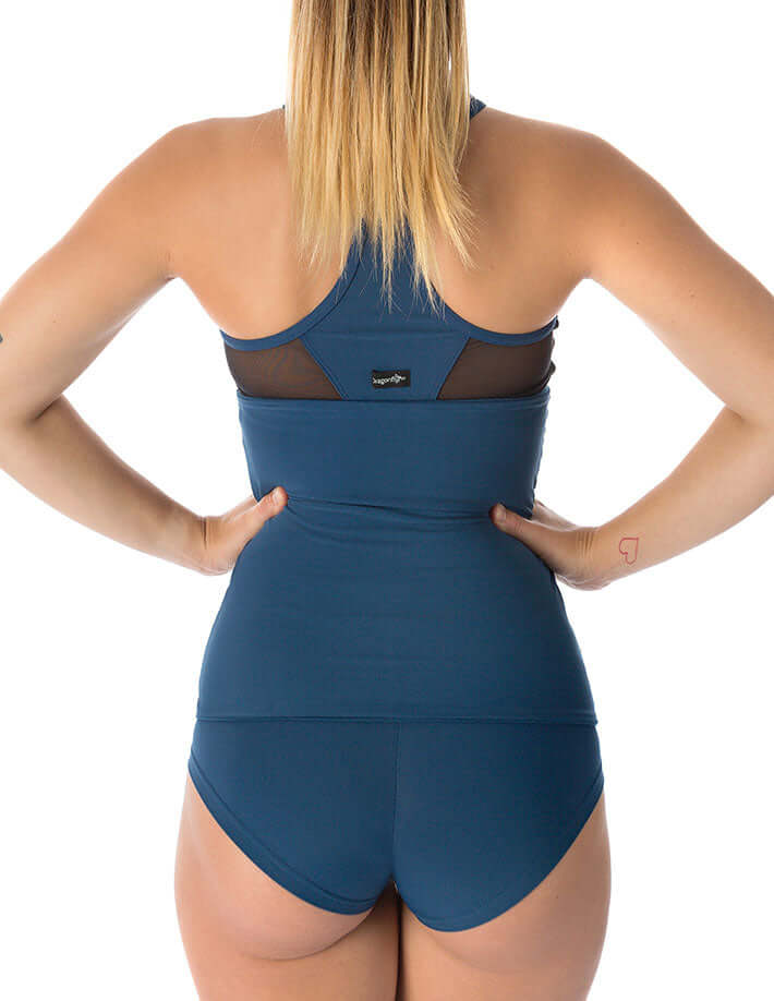 Back warmer | Back warmer | Color: pink | Dragonfly Pole Dance Clothing and Bikram Hot Yoga Wear