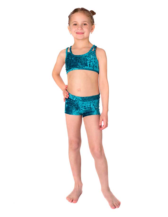 Xenia top Jr | Activewear Dragonfly Clothing