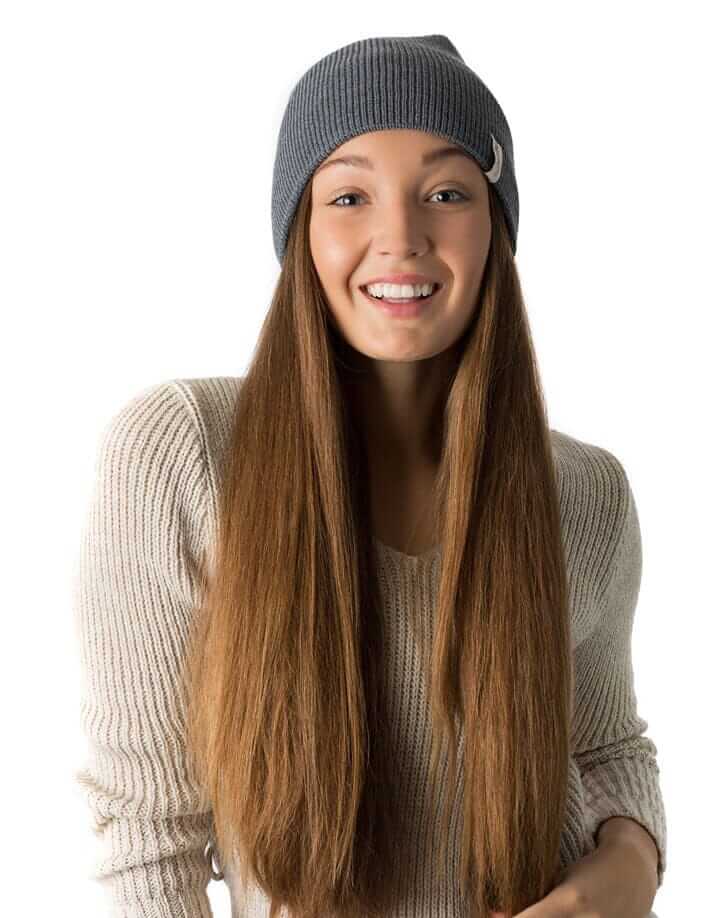 DFLY Merino Beanie | Accessories Dragonfly Clothing