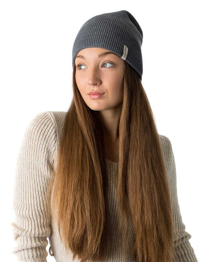 DFLY Merino Beanie | Accessories Dragonfly Clothing