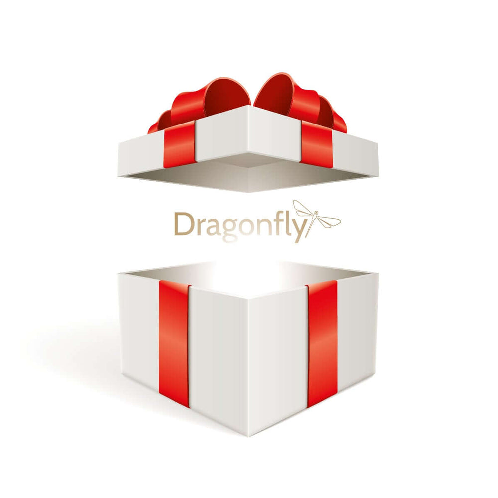Gift card - last minute voucher 24/7 🎁 | Gift Cards Dragonfly Clothing