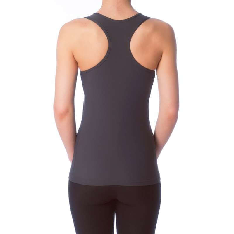 Tank top with bra Christine | Tank Top Dragonfly Clothing