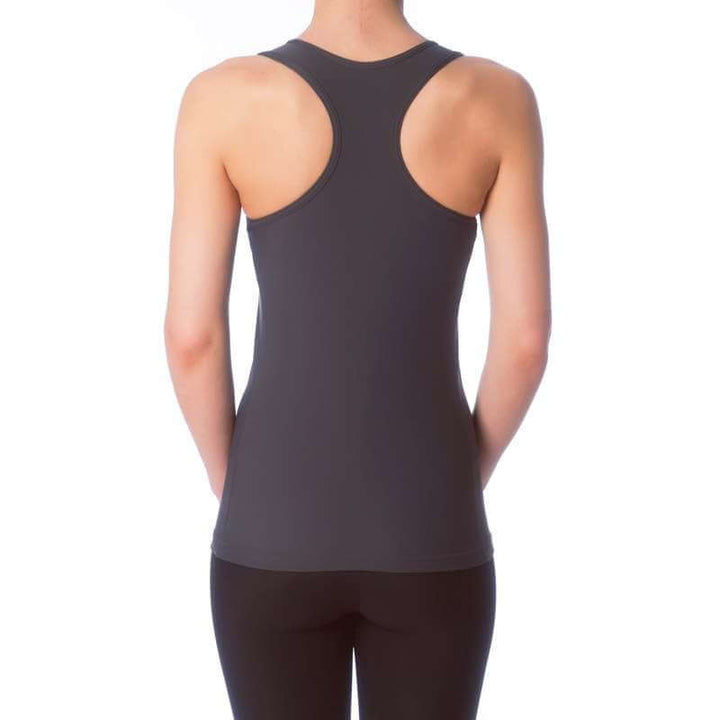 Tank top with bra Christine | Tank Top Dragonfly Clothing