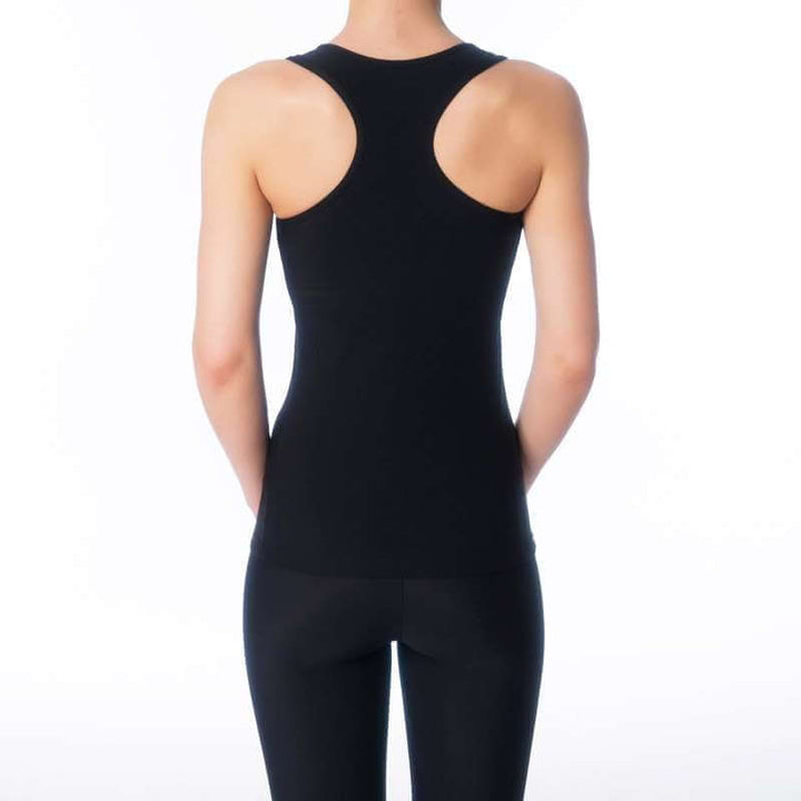 Tank top with bra Christine | Tank Top Dragonfly Clothing