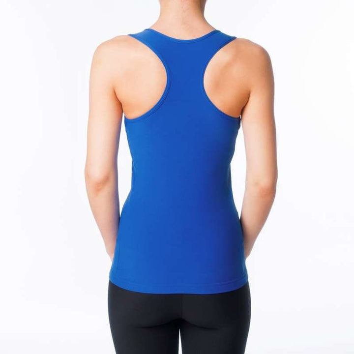 Tank top with bra Christine | Tank Top Dragonfly Clothing
