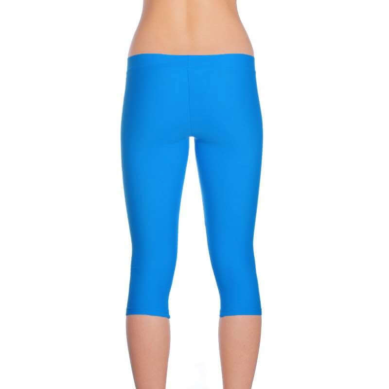 Trisha capri leggings | Leggings | Color: black | Yoga Leggings | Dragonfly Pole Wear and Bikram Hot Yoga Clothes