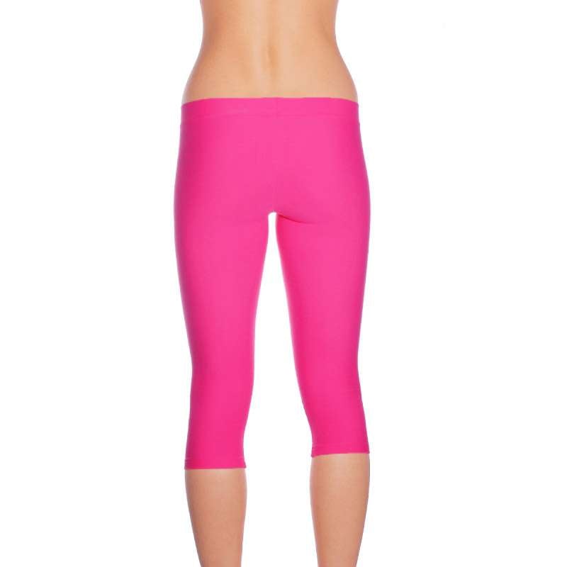 Trisha capri leggings | Leggings | Color: black | Yoga Leggings | Dragonfly Pole Wear and Bikram Hot Yoga Clothes