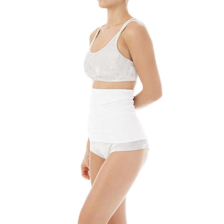 Back warmer | Back warmer | Color: pink | Dragonfly Pole Dance Clothing and Bikram Hot Yoga Wear