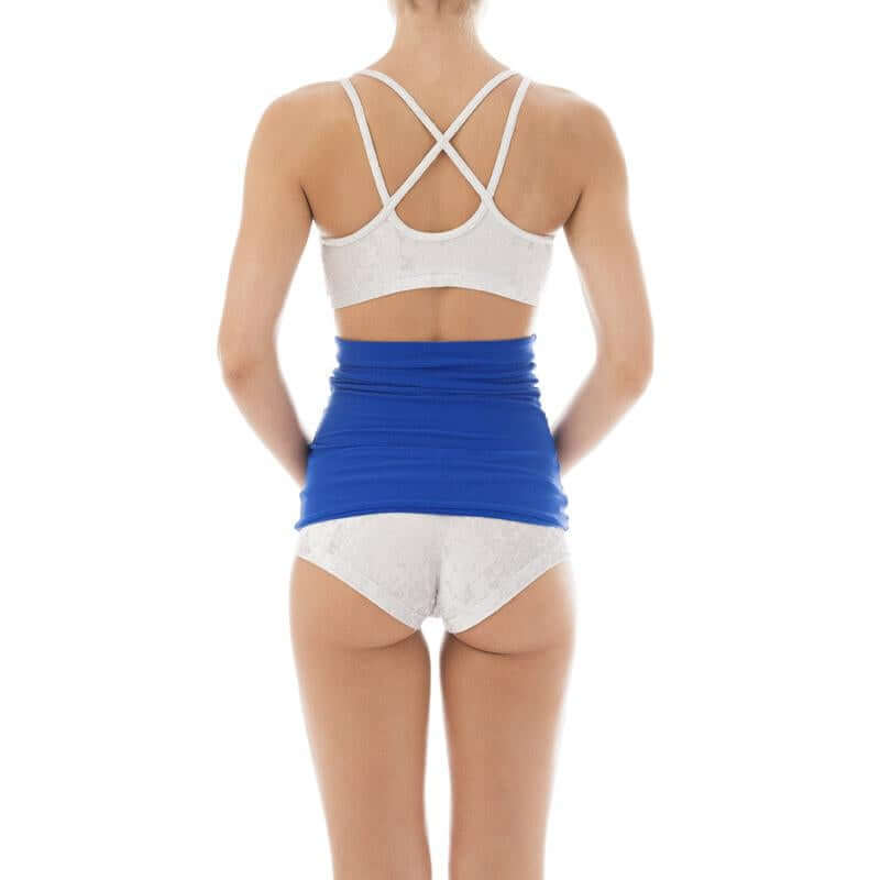 Back warmer | Back warmer | Color: pink | Dragonfly Pole Dance Clothing and Bikram Hot Yoga Wear
