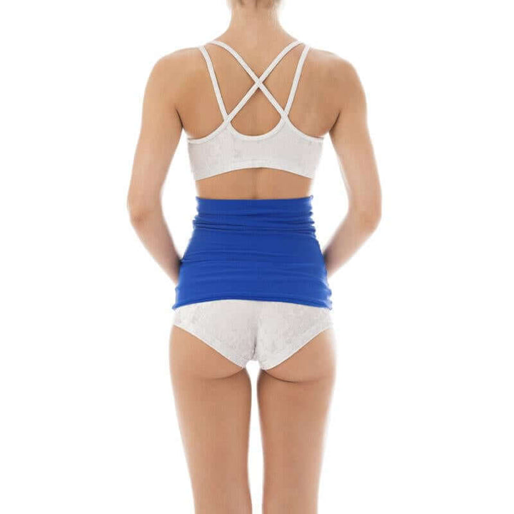 Back warmer | Back warmer | Color: pink | Dragonfly Pole Dance Clothing and Bikram Hot Yoga Wear