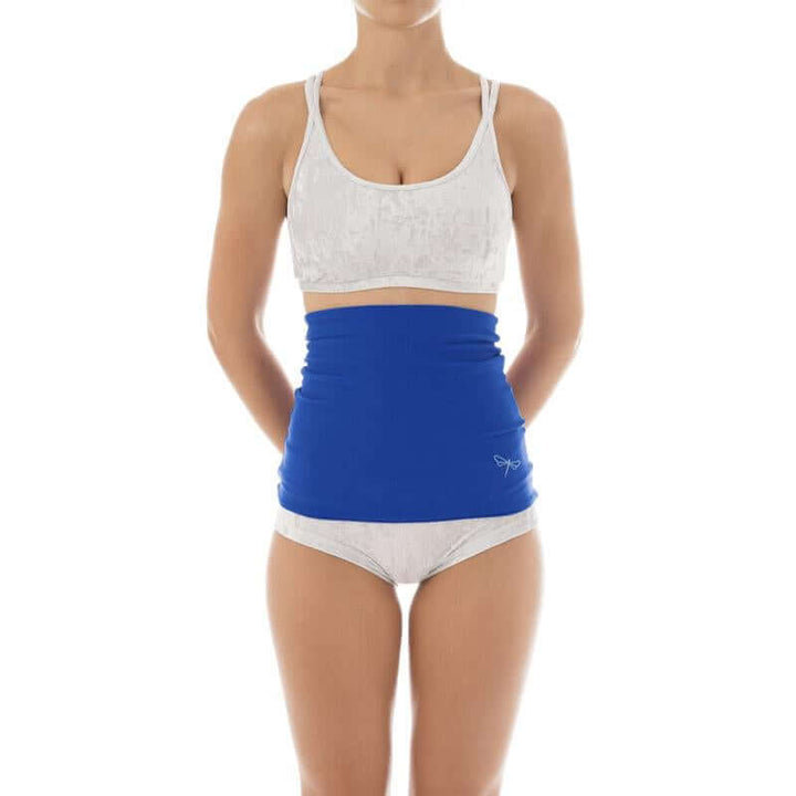 Back warmer | Back warmer | Color: pink | Dragonfly Pole Dance Clothing and Bikram Hot Yoga Wear
