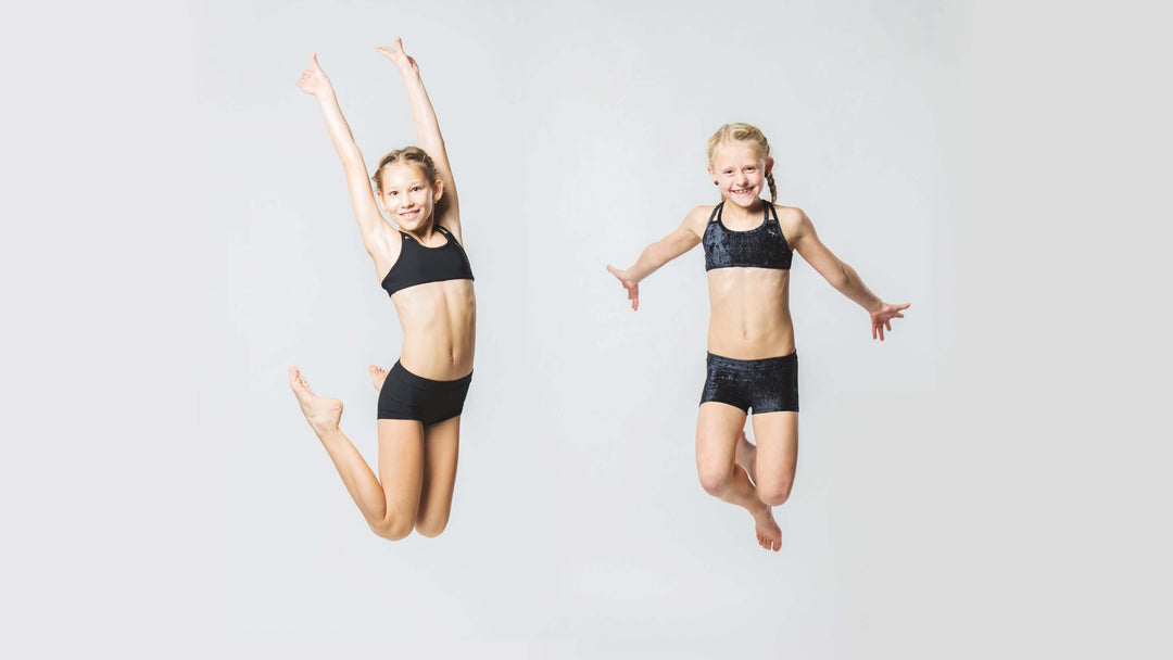 Junior Kids Pole Wear Dragonfly