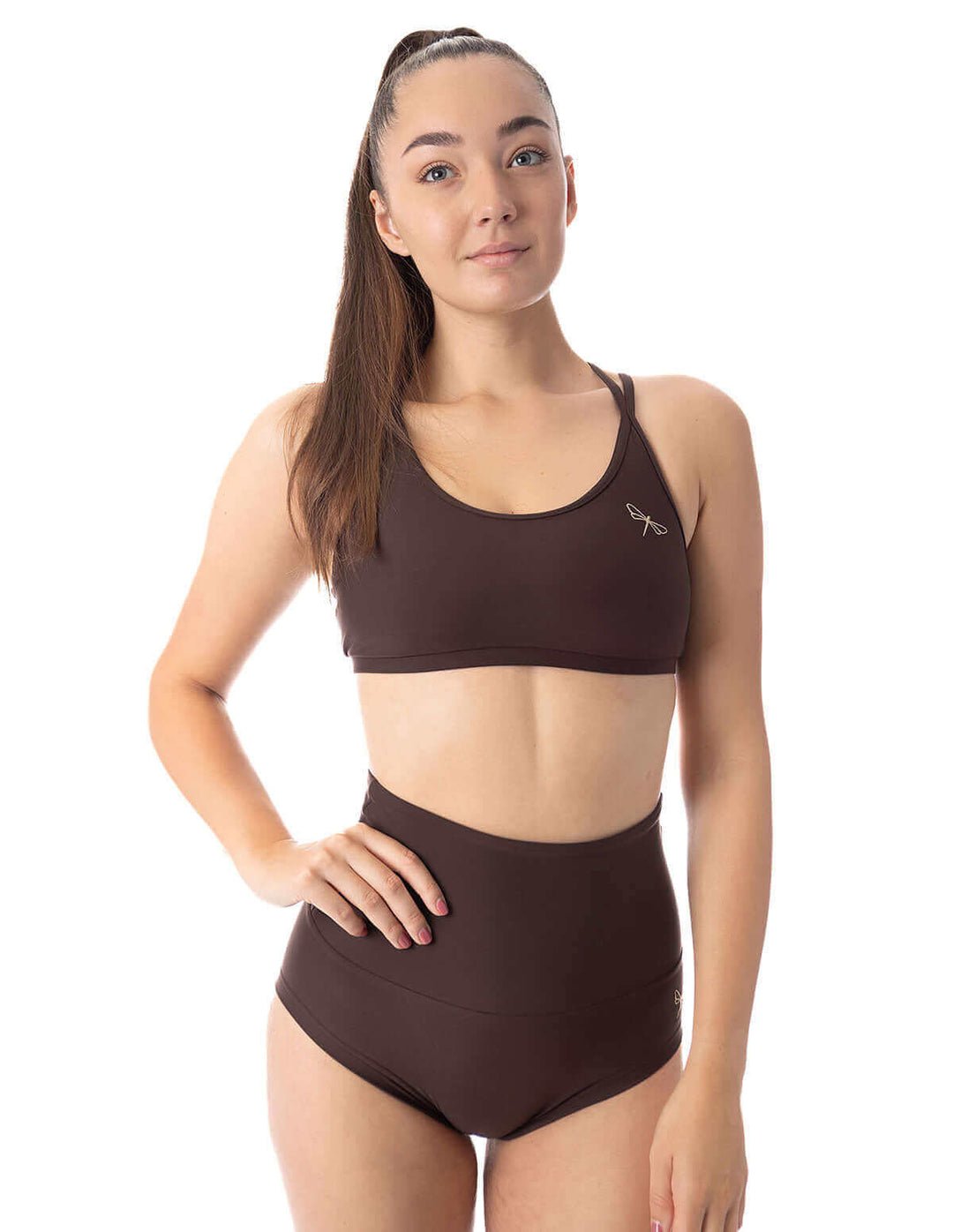 Brassiere pole dance Nicole