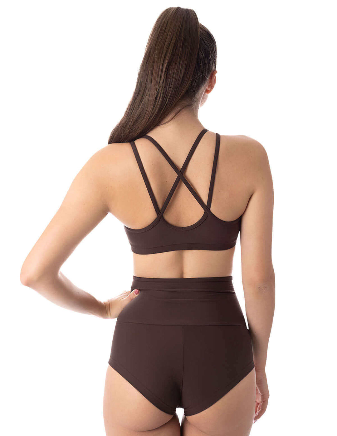 Brassiere pole dance Nicole