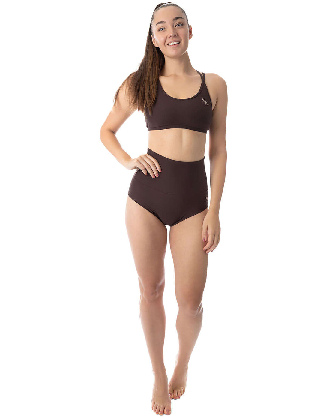 Brassiere pole dance Nicole