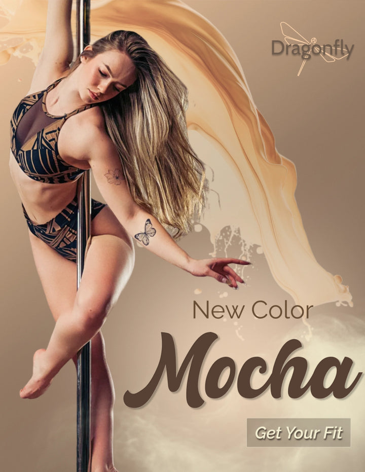 Soutien-gorge Victoria Mocha