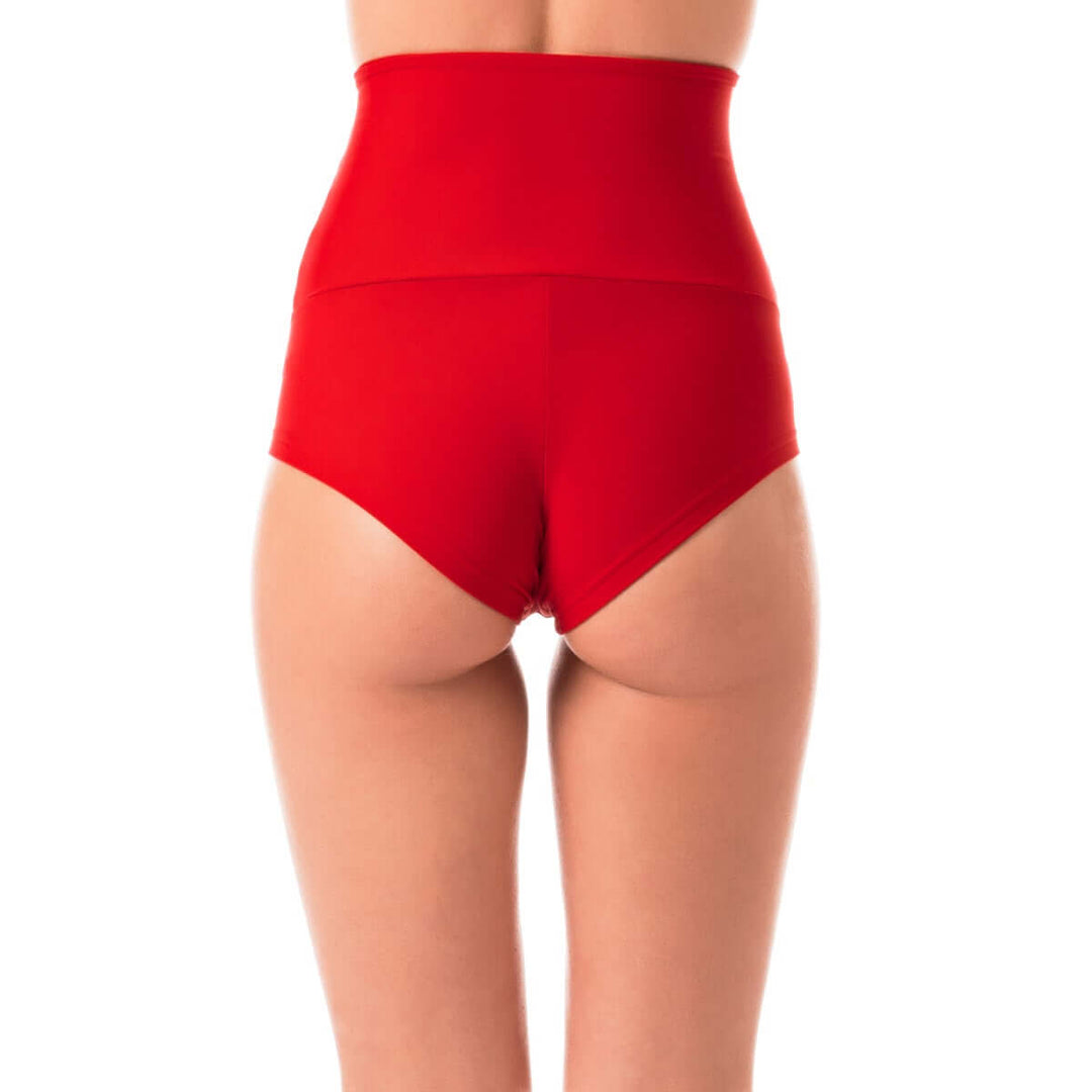 Pole dance shorts Betty | Shorts | Color: khaki | Pole Shorts | Dragonfly Pole Dance Clothing and Bikram Hot Yoga Wear