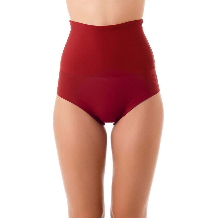 Pole dance shorts Betty | Shorts | Color: khaki | Pole Shorts | Dragonfly Pole Dance Clothing and Bikram Hot Yoga Wear