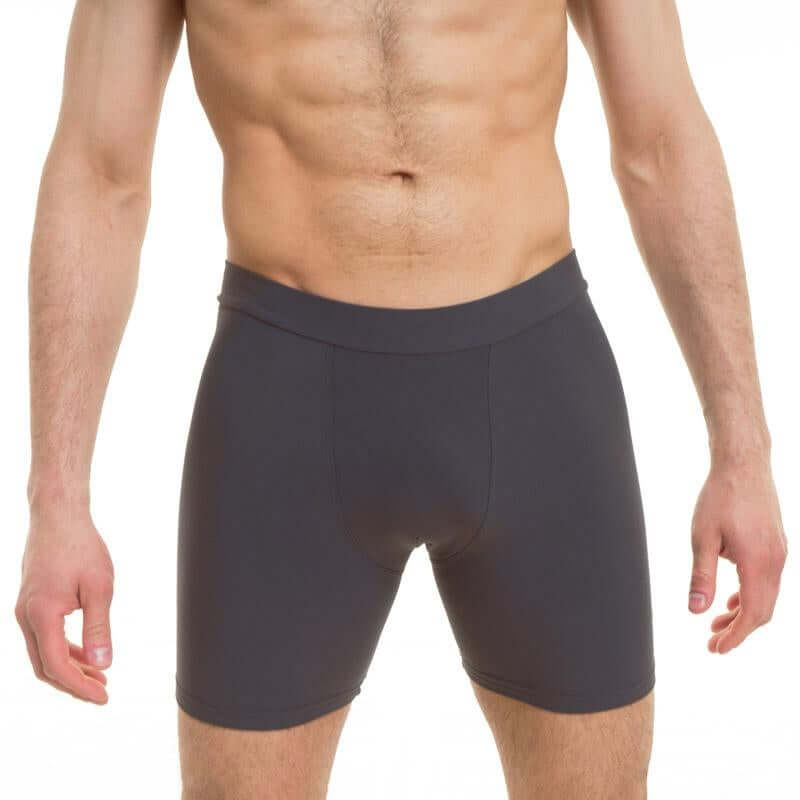 Men's hot yoga shorts James | Mens shorts | Color: blue | Mens Pole Shorts | Hot yoga shorts pour hommes | Herren Bikram yoga shorts | Herren Hot Yoga Shorts | Pánské šorkty na Bikram jogu | Dragonfly Pole Dance Clothing and Bikram Hot Yoga Wear | Pánské
